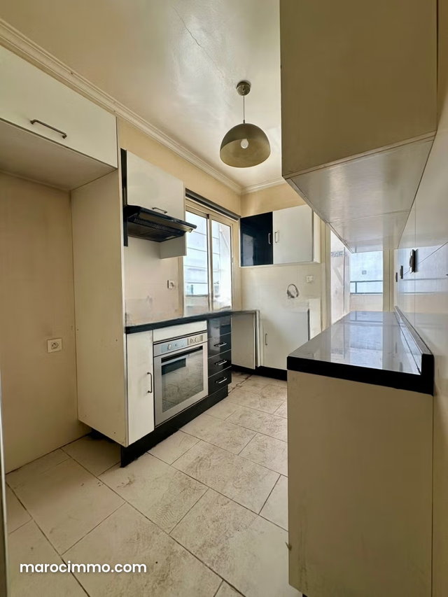 Bel appartement à vendre — 5