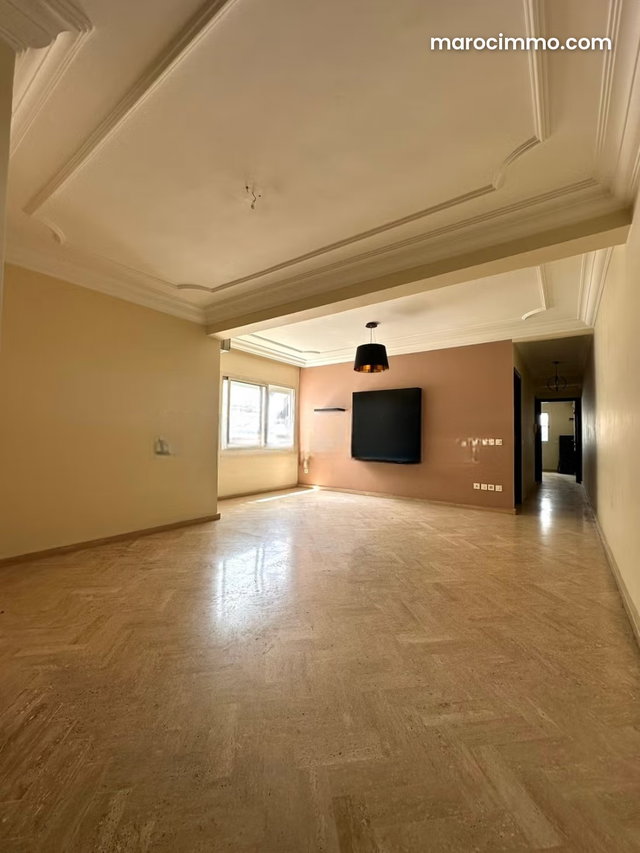 Bel appartement à vendre — 2