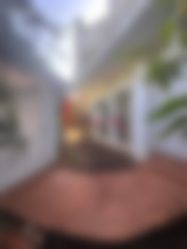 Bureaux de caractère à louer, villa rénovée à Aïn Diab, Casablanca — 3