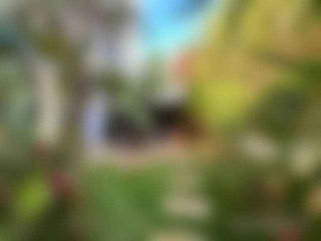 Furnished Studio with Garden, Aïn Diab, Casablanca — Casablanca