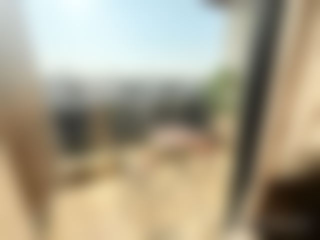 Appartement meublé avec terrasse à Ville Verte Bouskoura — Bouskoura