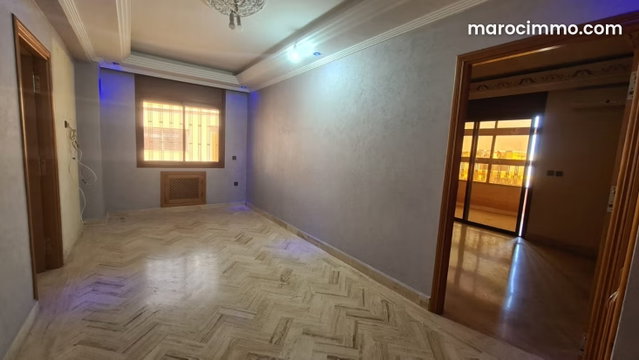 Villa Spacieuse à Louer Sala Al Jadida — 3