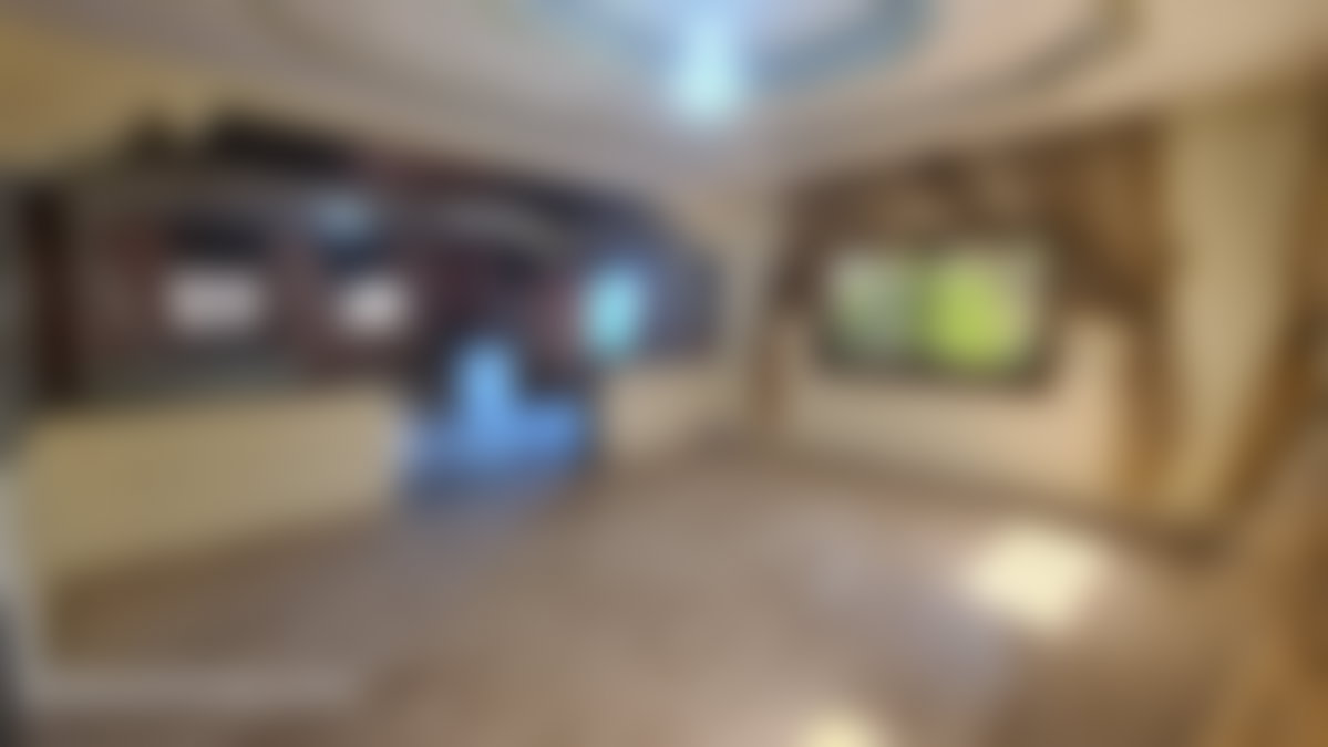 فيلا رحبة مع حديقة للكراء في سلا الجديدة
