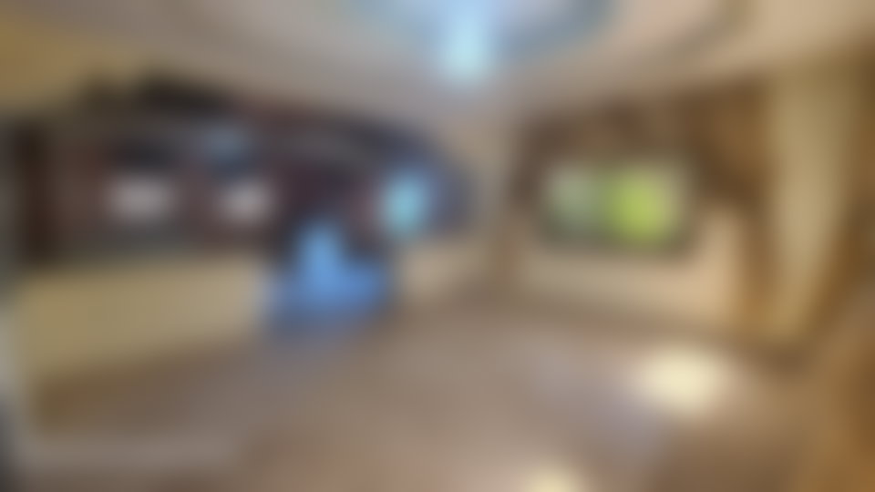 فيلا رحبة مع حديقة للكراء في سلا الجديدة