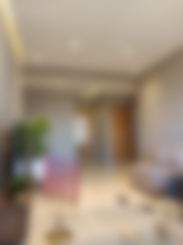 شقة مفروشة مريحة للكراء ببوسكورة المركز — بوسكورة