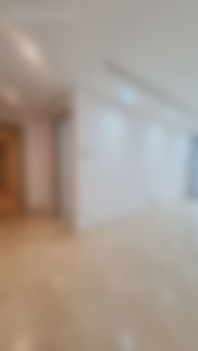 Two-Bedroom Apartment with Terrace, Riyad, Rabat — Rabat