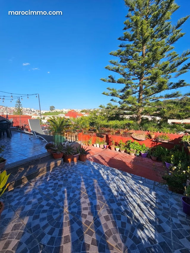 Magnifique Villa en Vente à Californie — 2