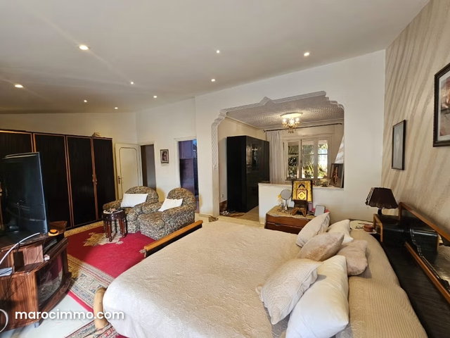 Magnifique Villa en Vente à Californie — 4
