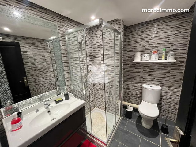 Appartement à Vendre de 107.0 m² à Marrakech, Issil — 5