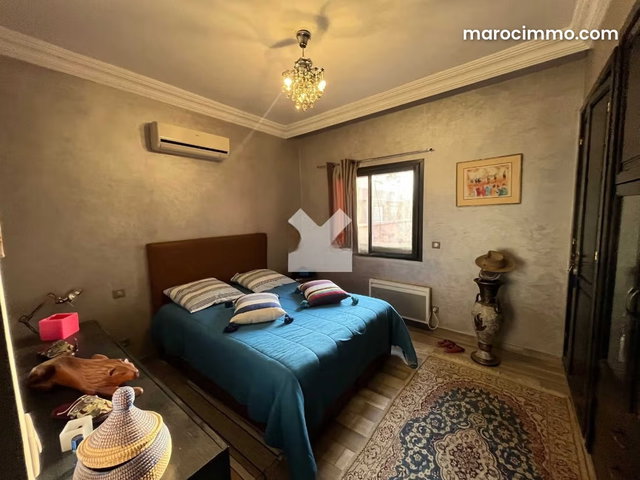 Appartement à Vendre de 107.0 m² à Marrakech, Issil — 4