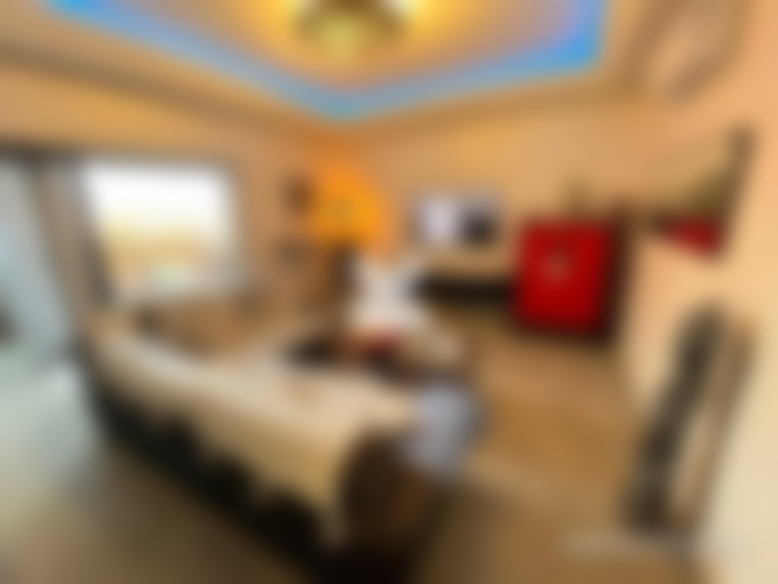 شقة بترّاس مرتفع للبيع بحي إيسيل مراكش