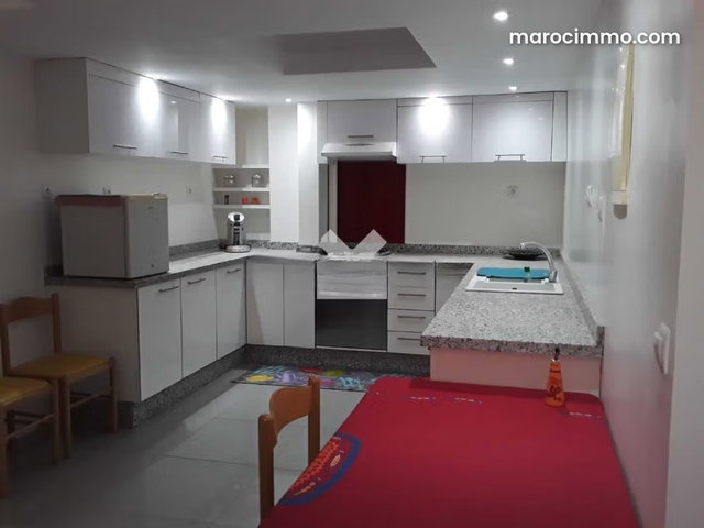 Appartement à Vendre de 119.0 m² à Marrakech, Issil — 3