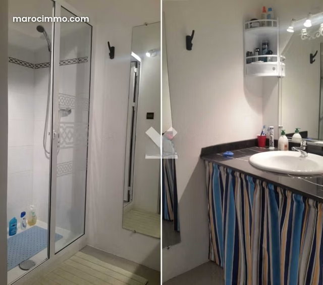 Appartement à Vendre de 119.0 m² à Marrakech, Issil — 5