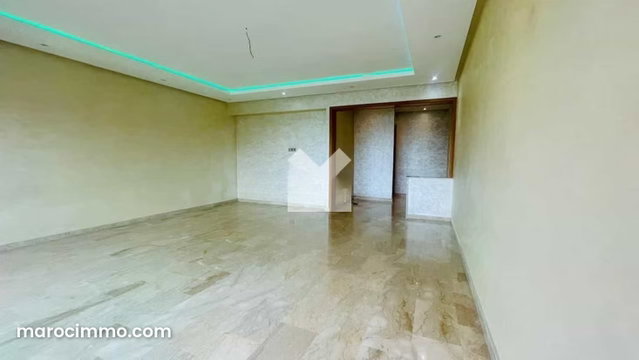 Appartement à Vendre de 149.0 m² à Casablanca, Hopitaux — 3