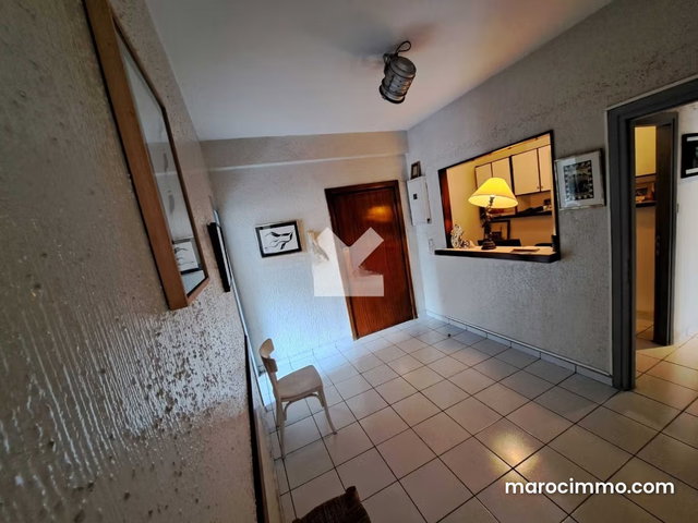 Bureau à Louer de 124.0 m² à Casablanca, Gauthier — 5