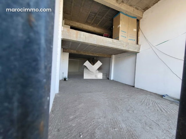 Local commercial à Vendre de 223.0 m² à Bouskoura, Parc Industriel Cfcim — 4