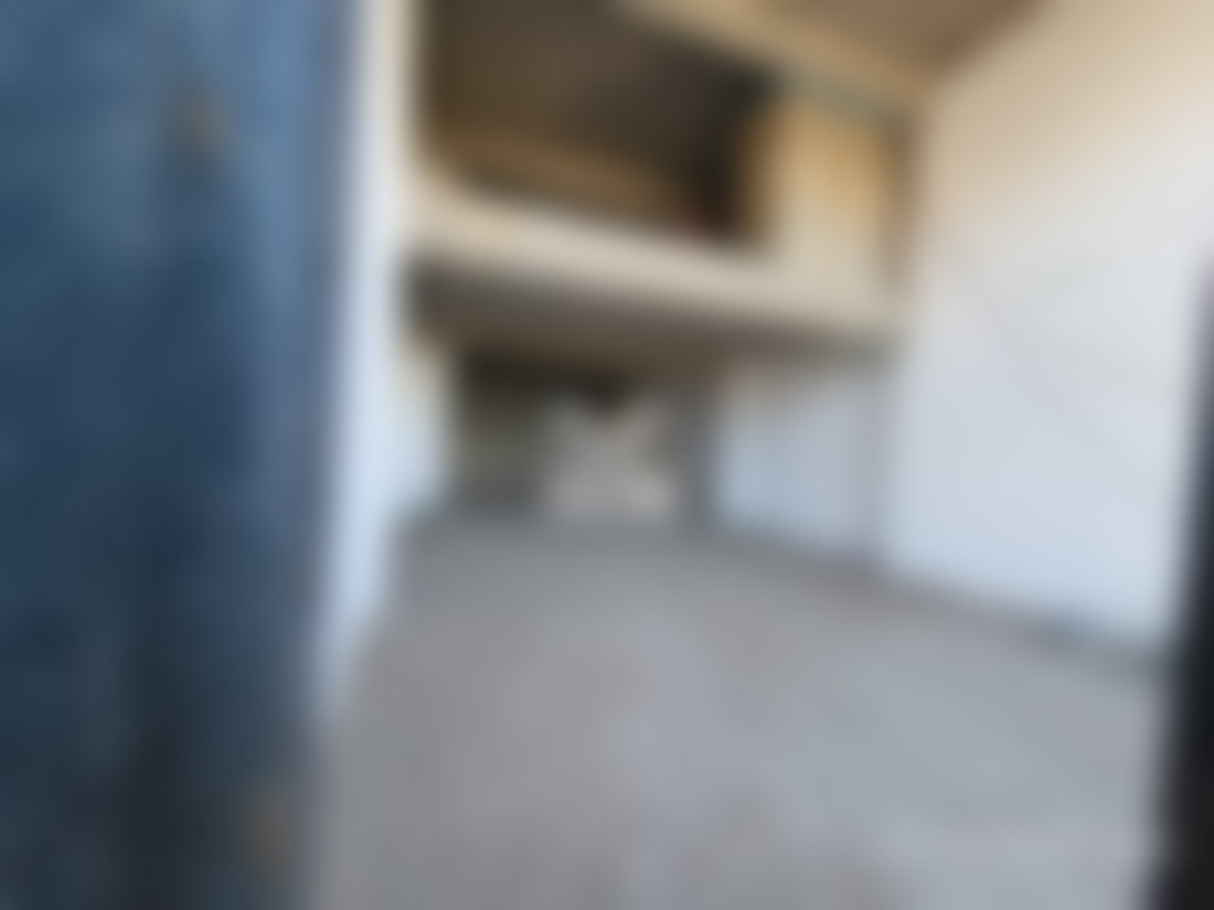 223 sqm commercial premises, Bouskoura town centre, industrial park