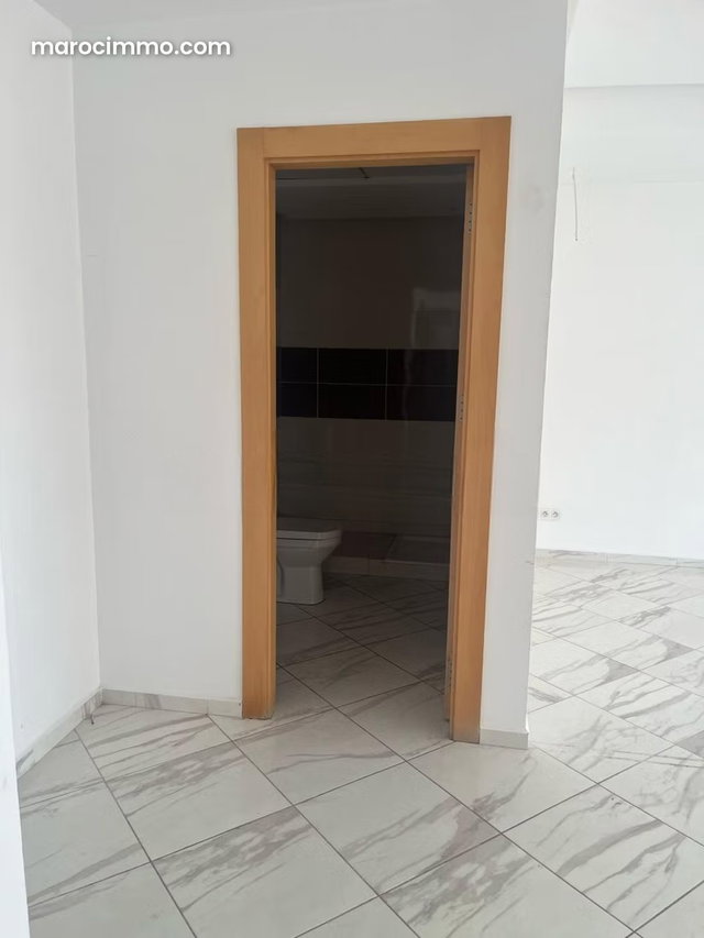 Location bureau professionnel tanger — 2