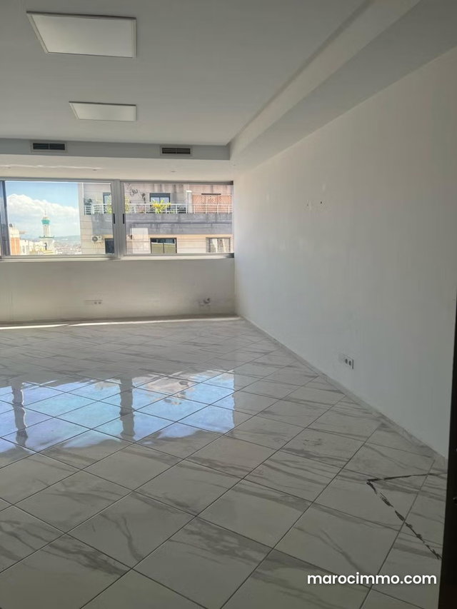 Location bureau professionnel tanger — 3