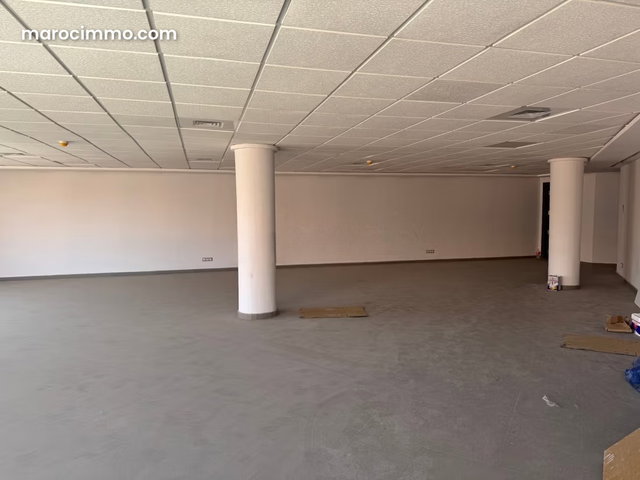 Beautiful Offices for Rent in Guéliz — 3
