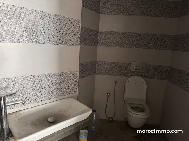 Beautiful Offices for Rent in Guéliz — 5