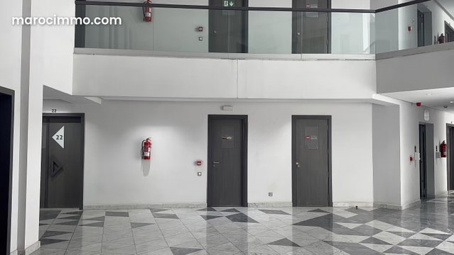 Beautiful Offices for Rent in Guéliz — 4