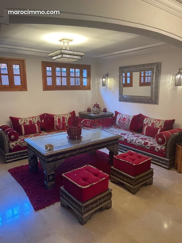 Villa for Sale in Hay Targa — 4