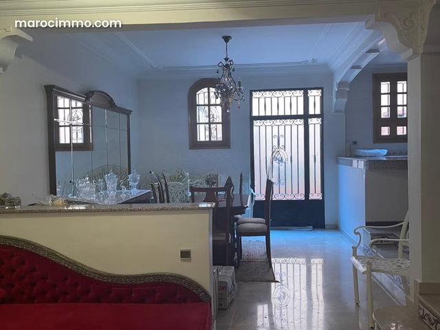 Villa for Sale in Hay Targa — 5