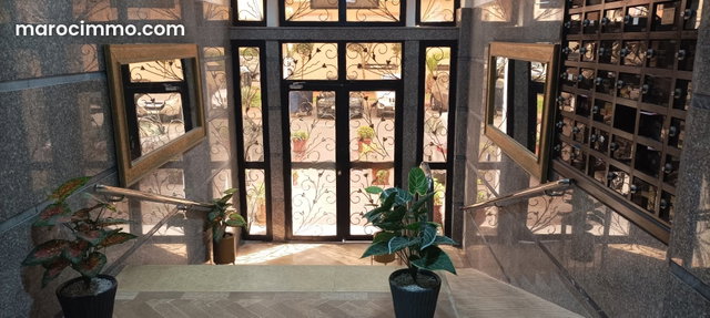 Appartement meublé haut standing — 2