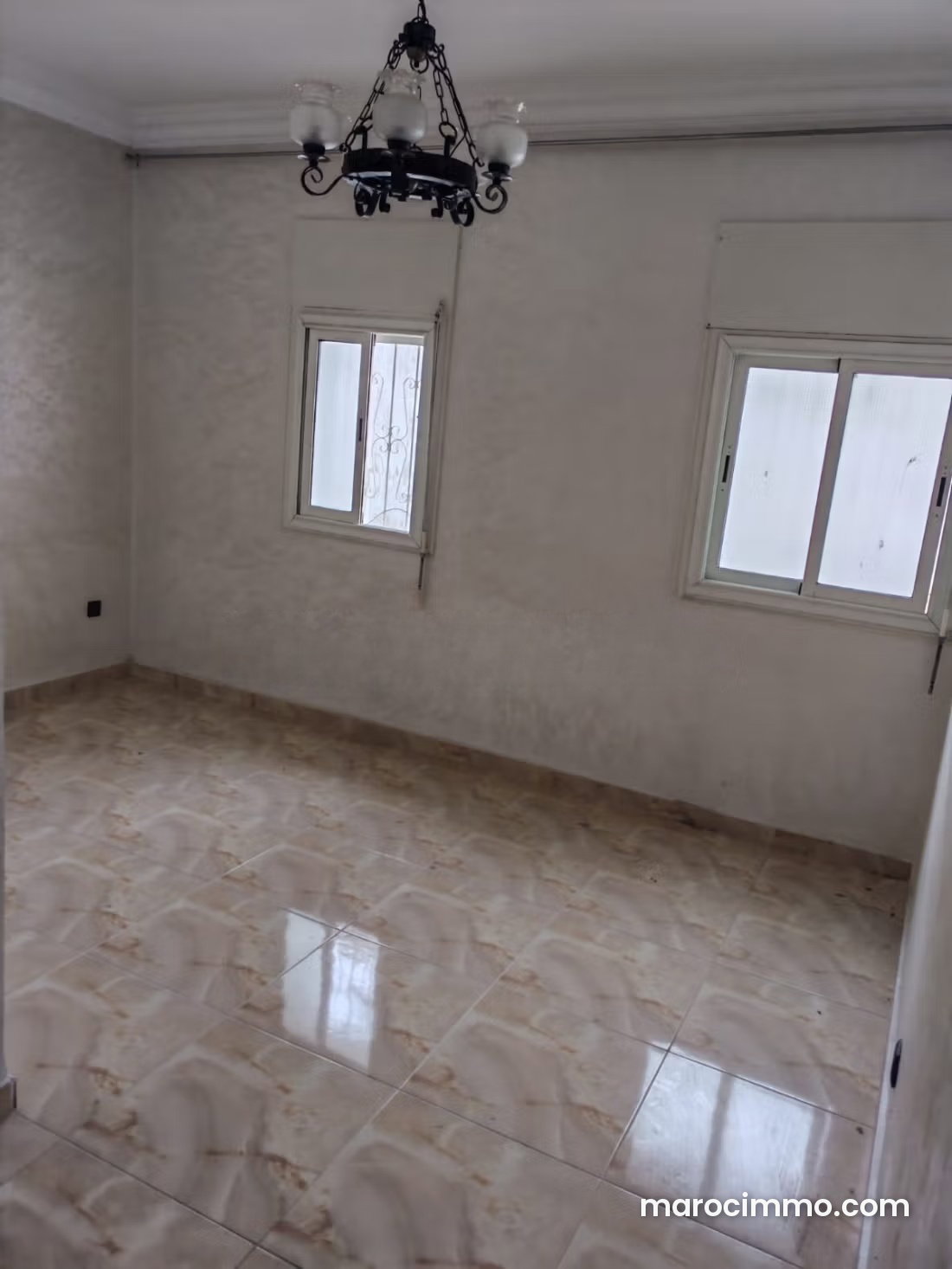 استوديو أنيق للبيع بحي حسان في الرباط — الرباط