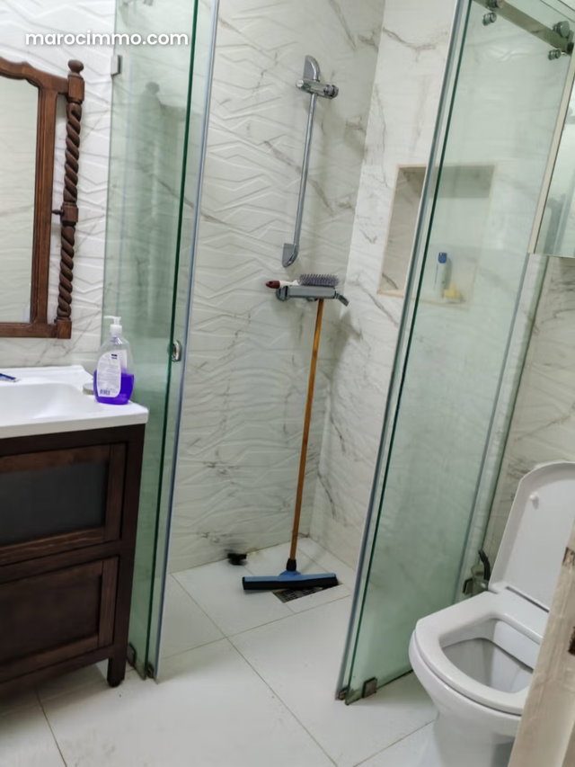 Appartement 45m² hassan centre ville rabat — 4