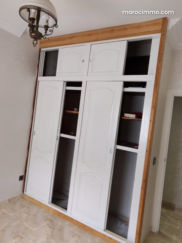 Appartement 45m² hassan centre ville rabat — 3