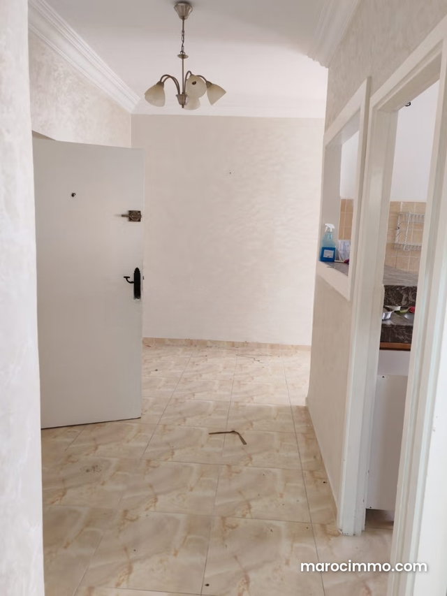 Appartement 45m² hassan centre ville rabat — 5