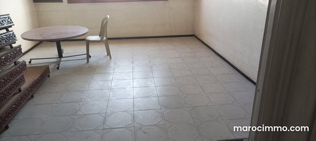Appartement/ bureau — 5