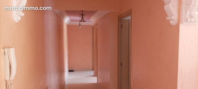 Appartement ensoleillé — 2