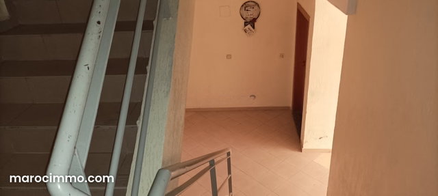 Appartement ensoleillé — 5