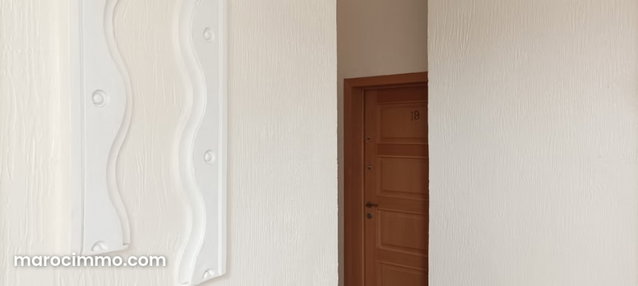 Appartement ensoleillé — 3