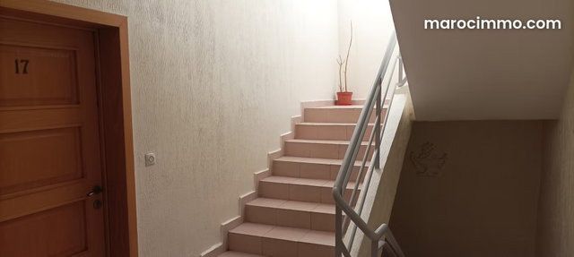 Appartement ensoleillé — 4