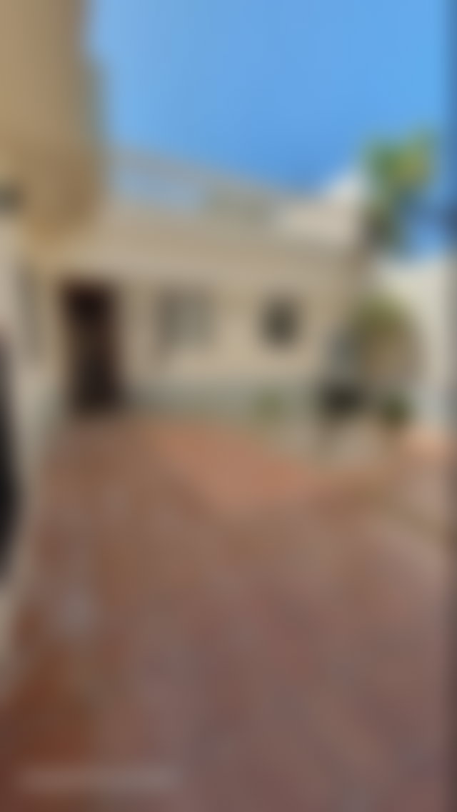 Villa 4 chambres avec jardin à louer, C.I.L, Casablanca — 2