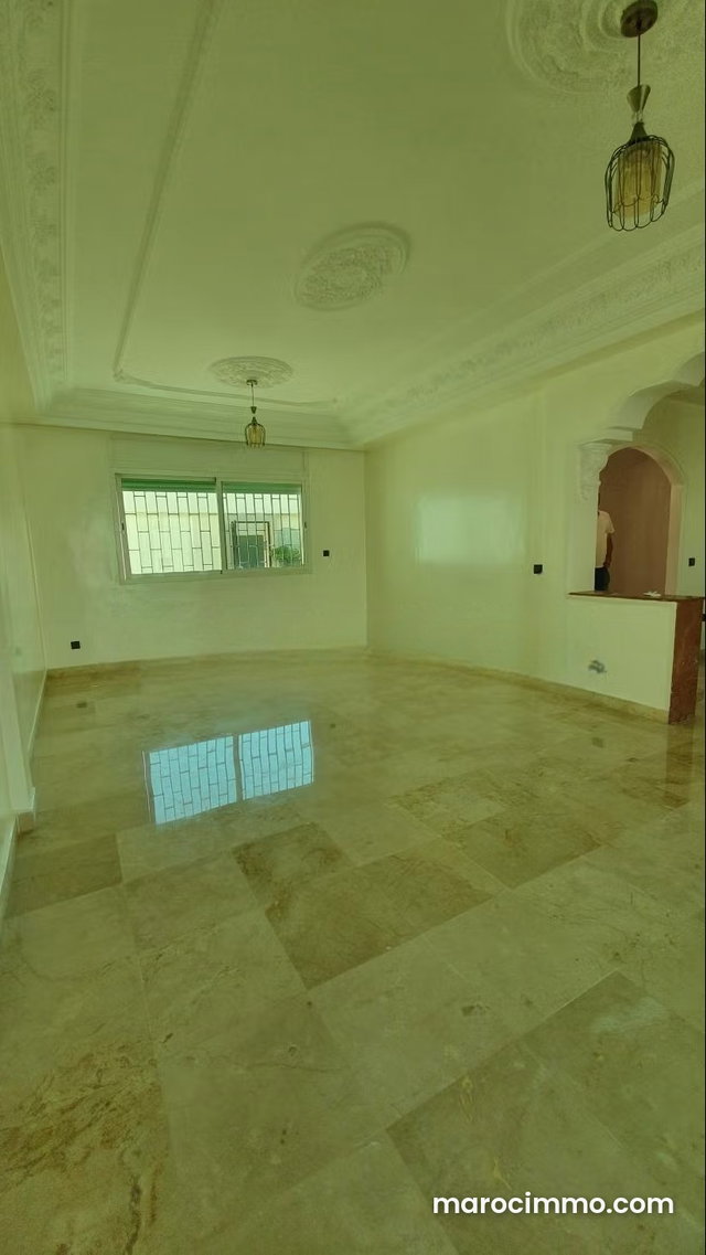 Villa Vide a louer au CIL à proximité de l'école Georges Bizet — 4