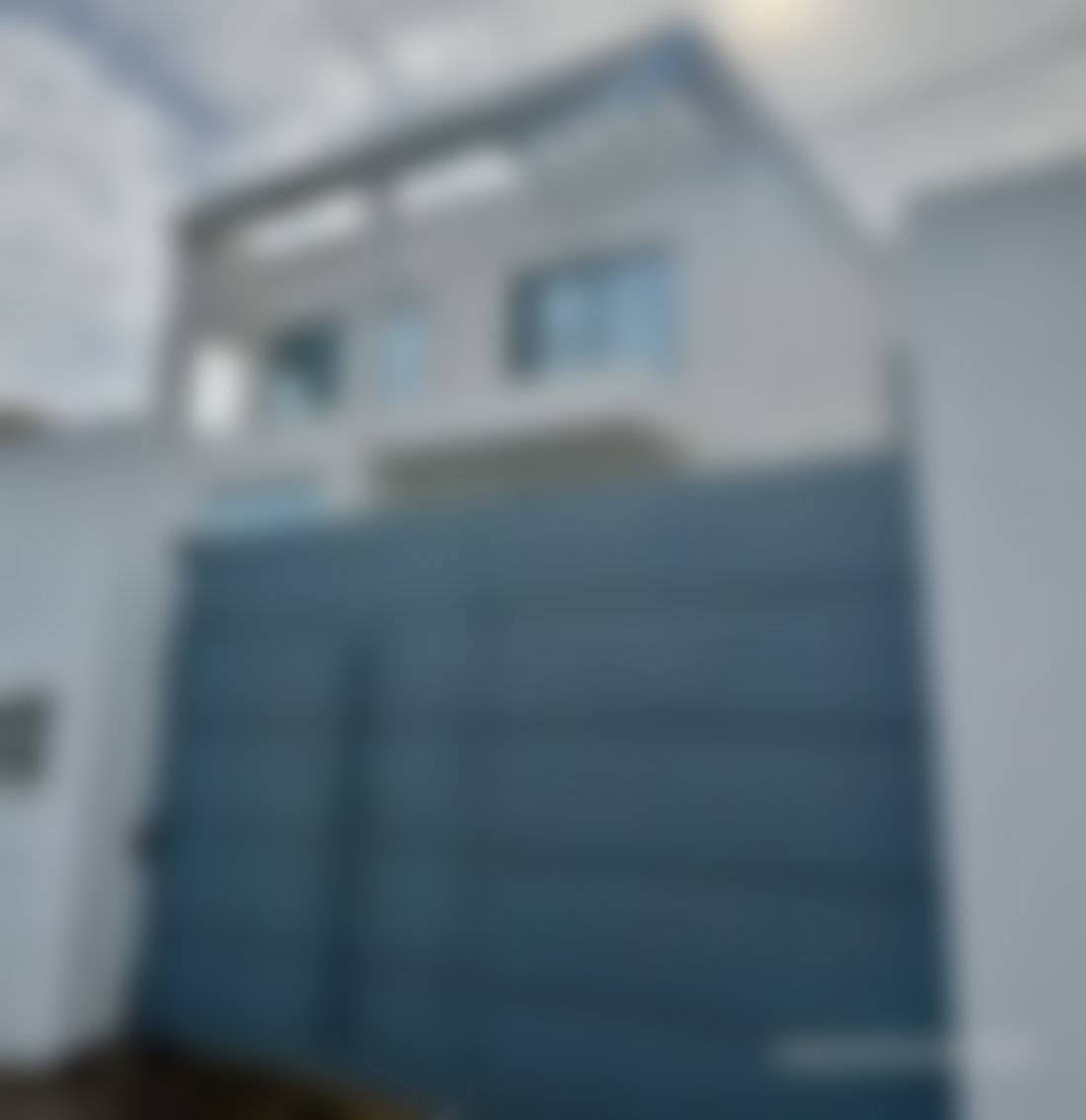 Villa 700 m² à louer, Jbel Kbir, Tanger, idéale bureau ou commerce