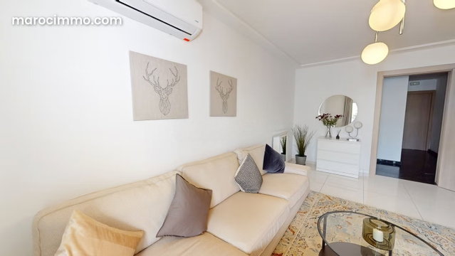 Luxury Apartments for Sale in Tanger — 4
