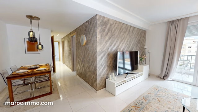 Luxury Apartments for Sale in Tanger — 5