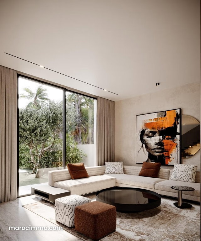 Villa haut standing à vendre — 3