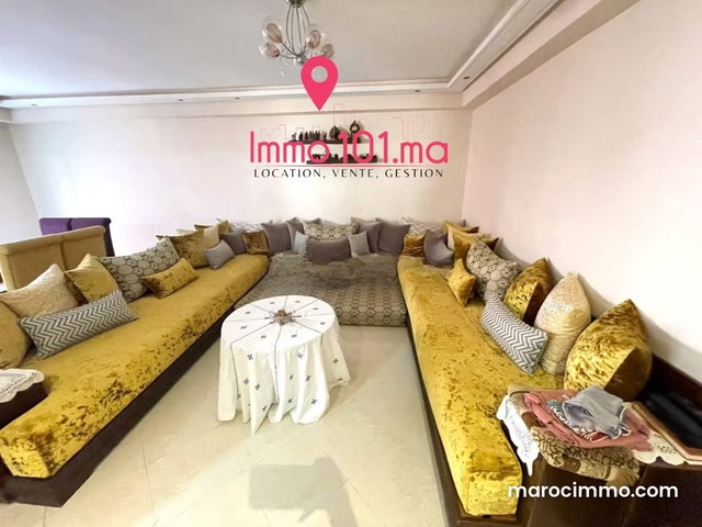 Villa à vendre à Témara — 5