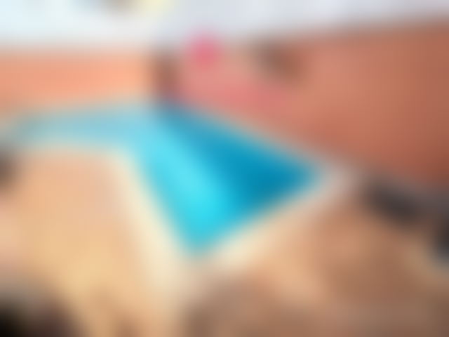 Villa avec piscine à Abbadi, Temara, à vendre — Temara