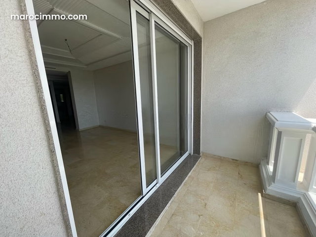 Vue dégagée exceptionnelle appart à Iberia 160m² — 5