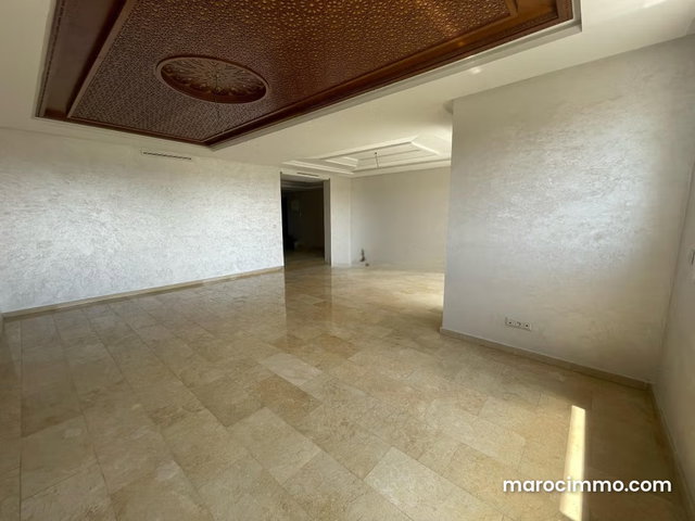 Vue dégagée exceptionnelle appart à Iberia 160m² — 4