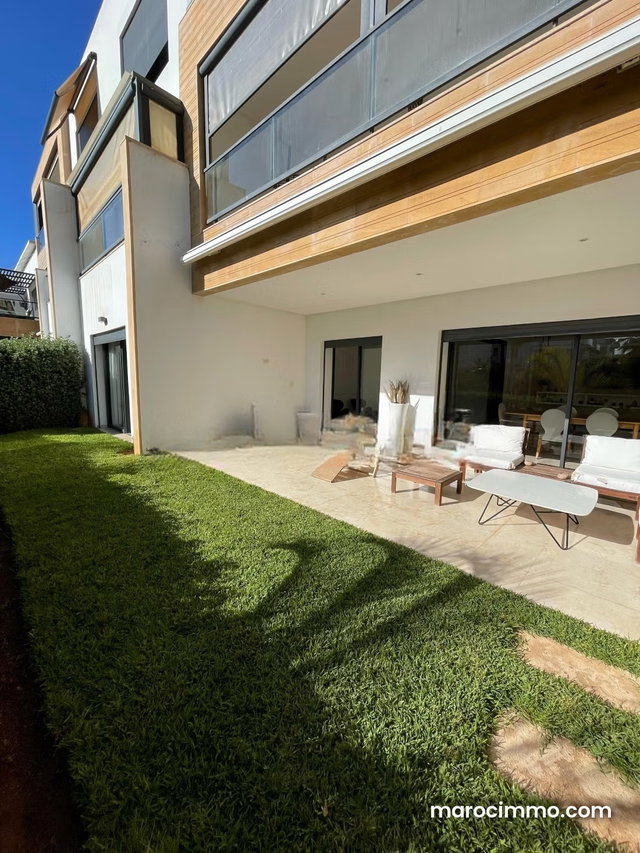 Magnifique appartement proche 1er McDonald's — 2