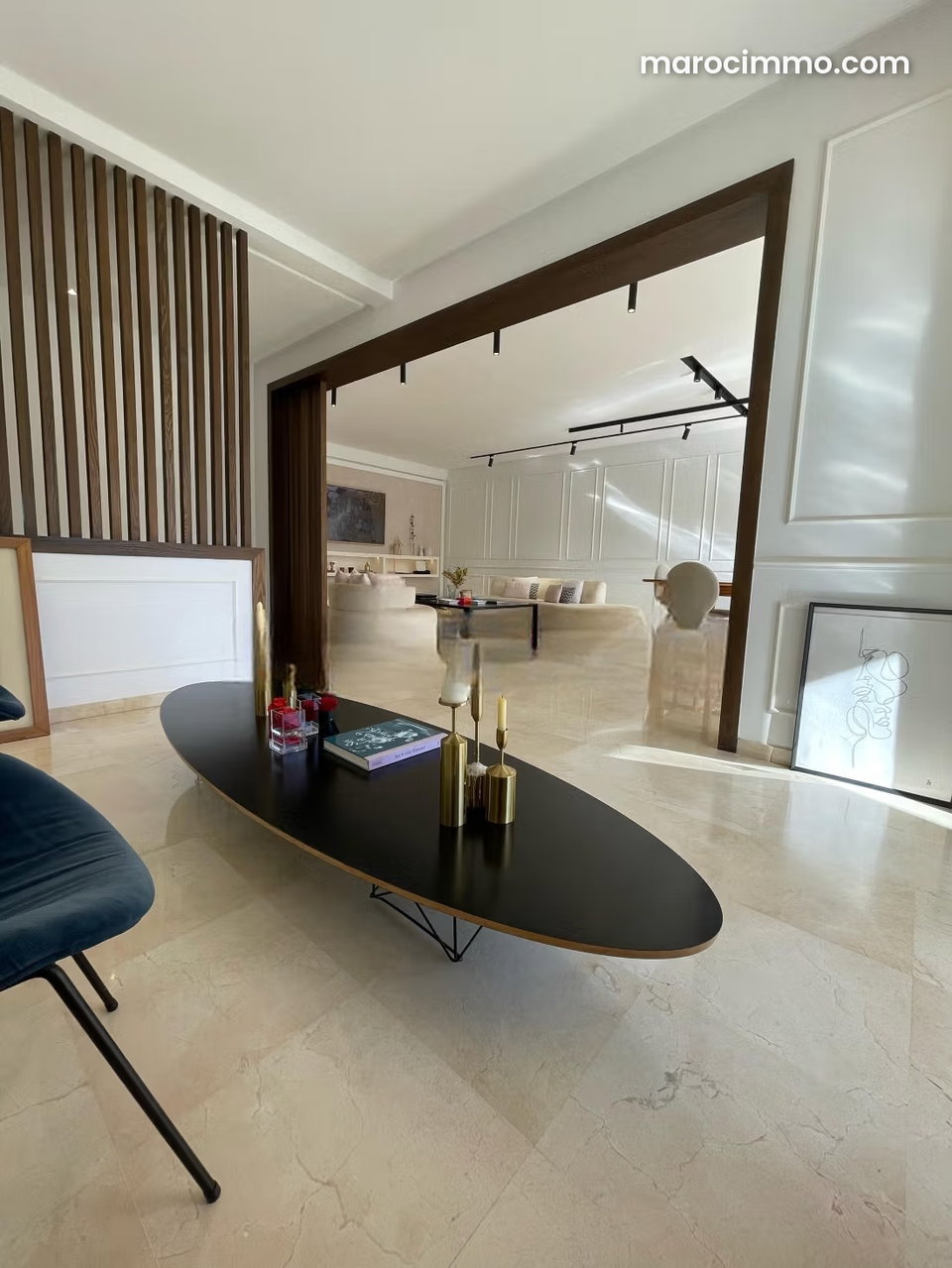 Magnifique appartement proche 1er McDonald's